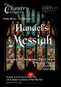 Autumn Concert 2025 - Handel's Messiah